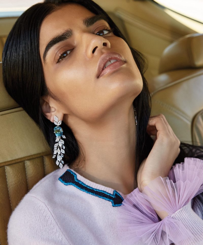 NIRAV_MODI_Bhumika_Arora_Le Mill_Star_Lights_Earrings_C1